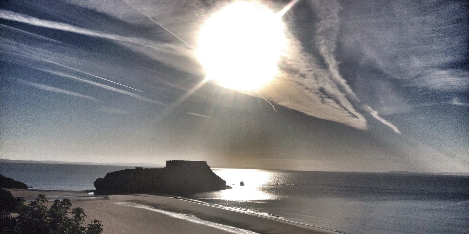 Lloyd T Hefin banner