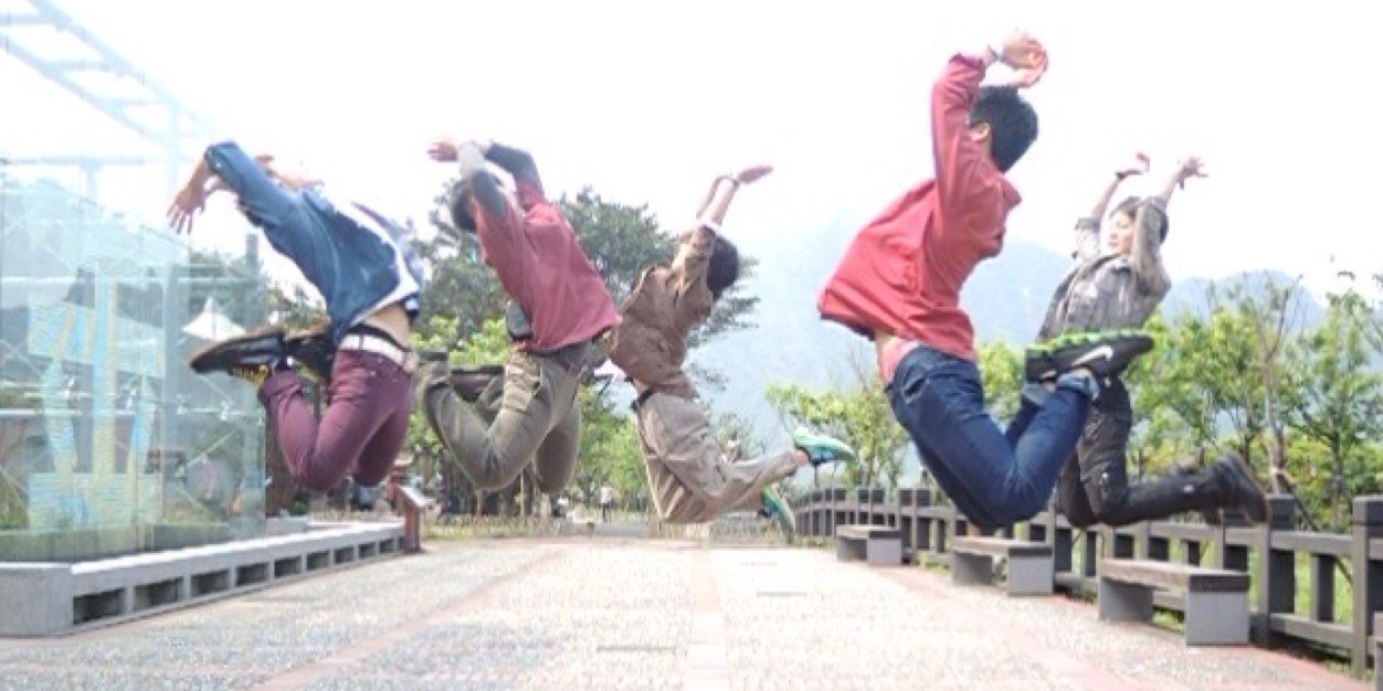 しょー！ banner
