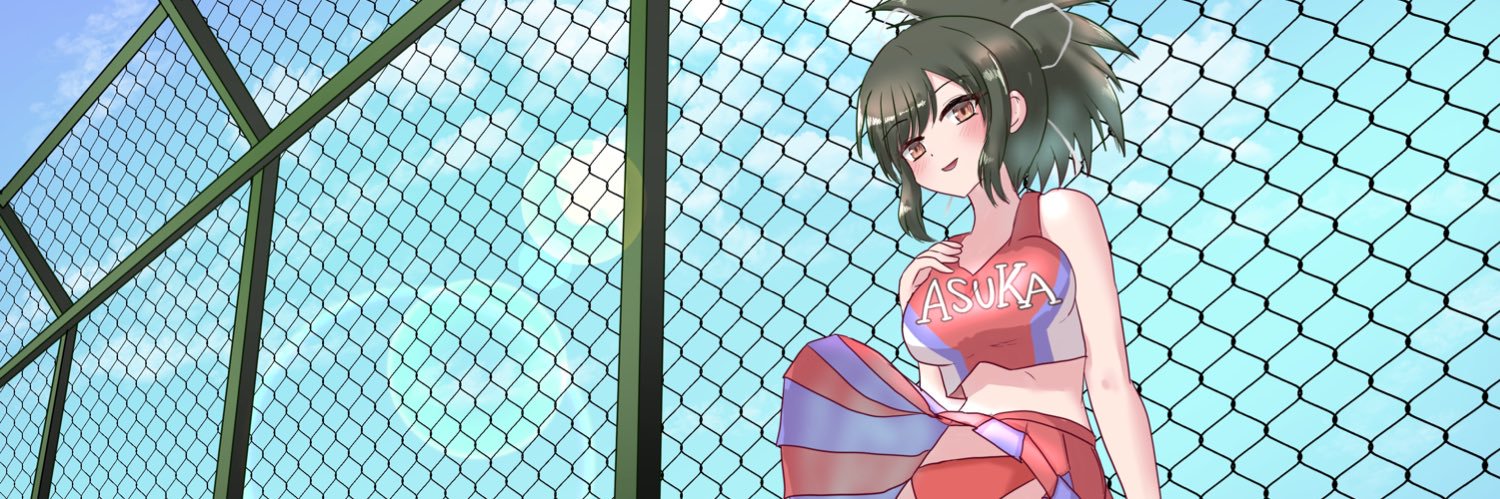 tanutaka7's profile banner image