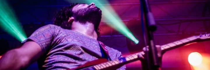 hachiperecords's profile banner image