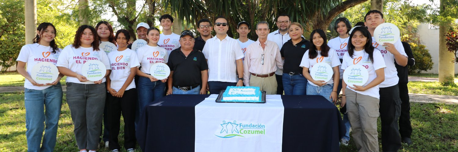 fccozumel's profile banner image