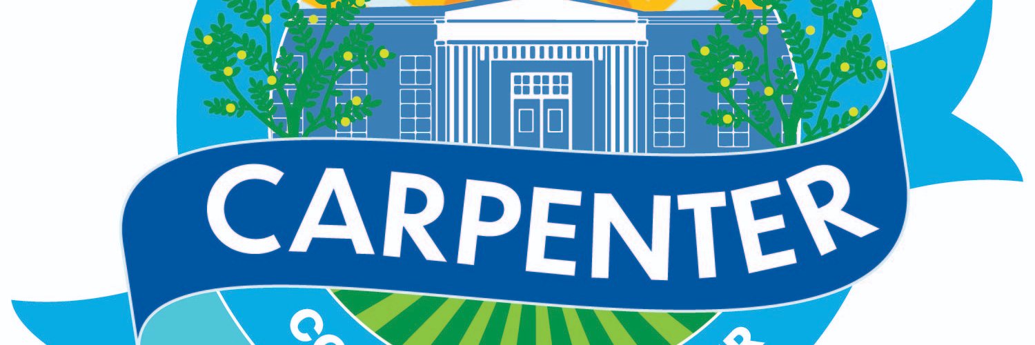 carpcharter's profile banner image