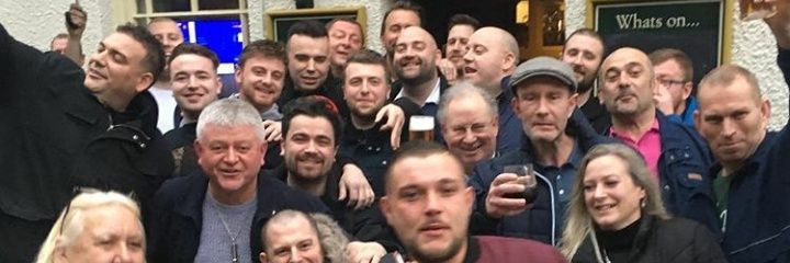 kieranaaron's profile banner image