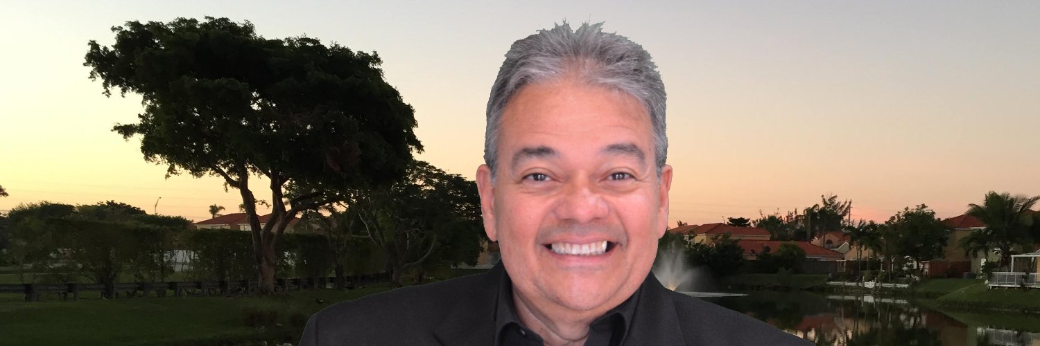 Ricardogethome's profile banner image
