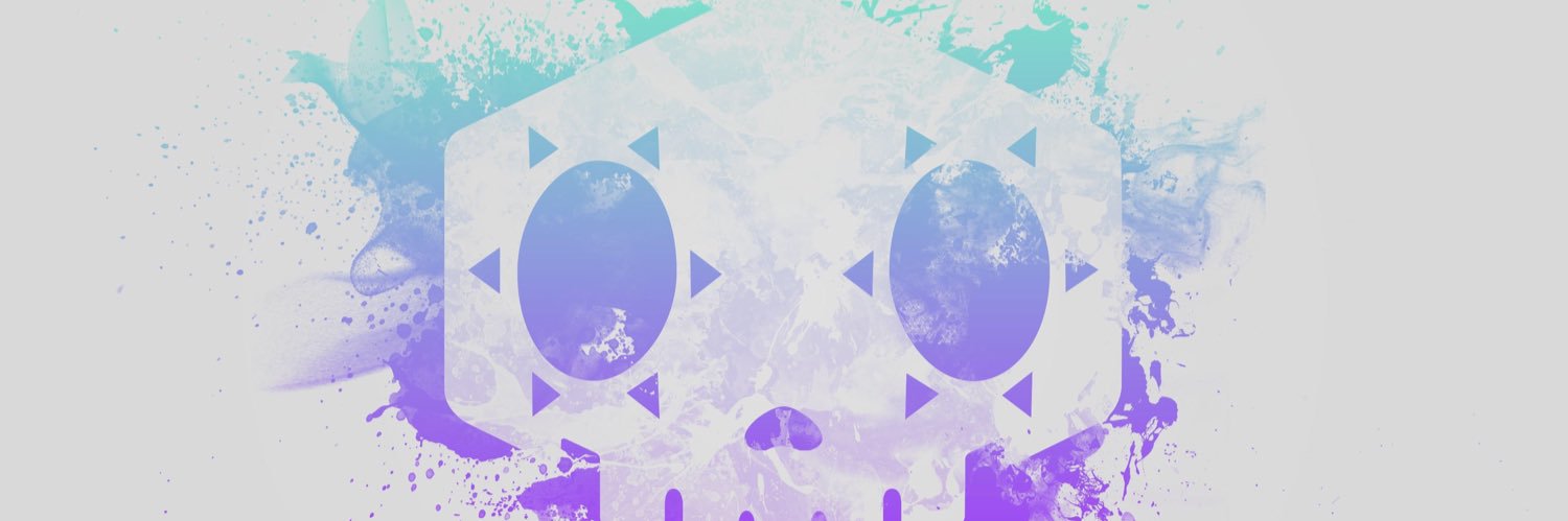 blikku's profile banner image