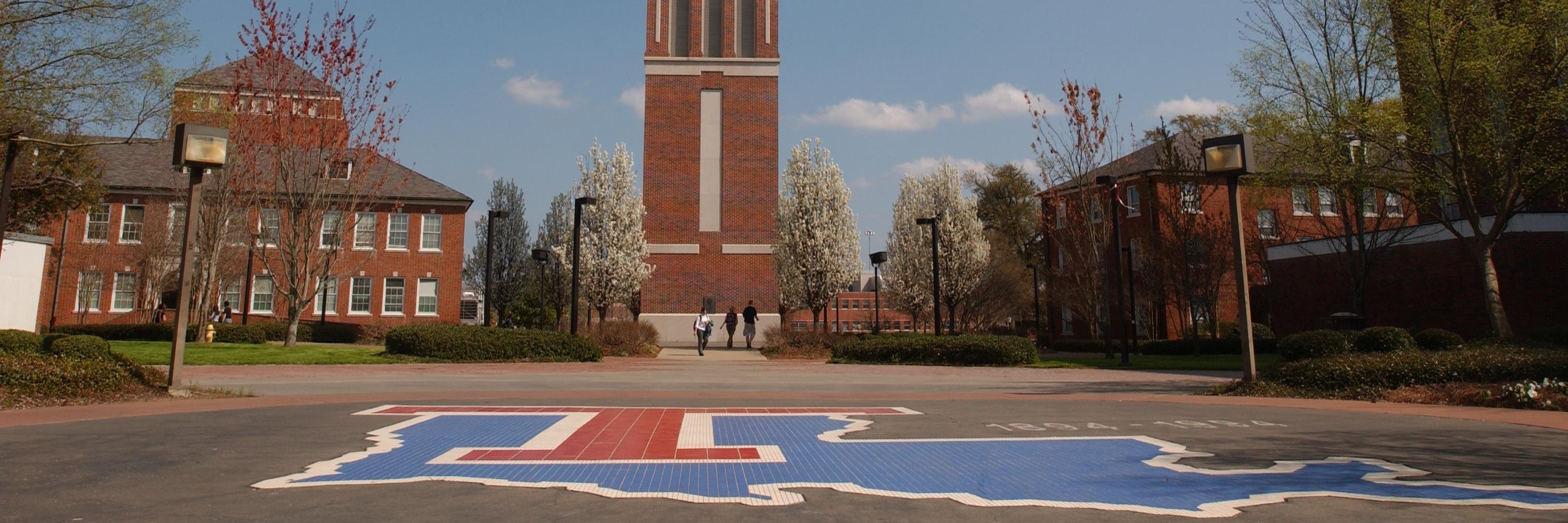 LaTech IFC banner