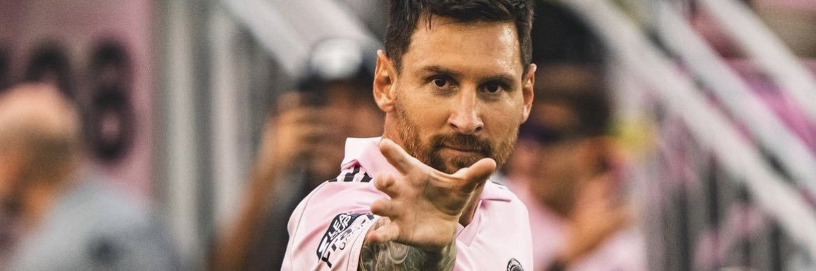 Tony 🇦🇷 banner