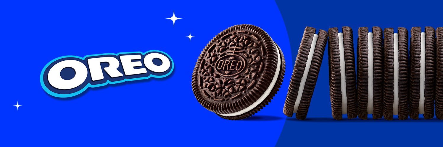 Oreo Argentina (@OreoArgentina) / Posts / X