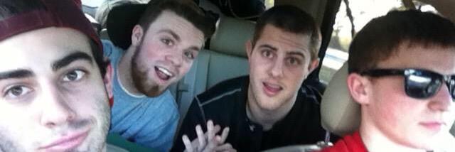 mattdatz's profile banner image