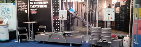 Caskwasher Profile Banner