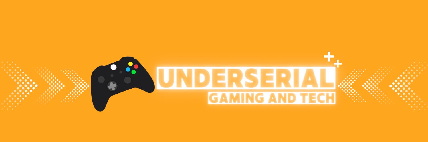 Underserial banner
