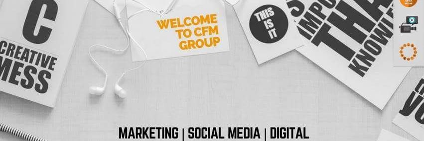 DigitalCFM's profile banner image
