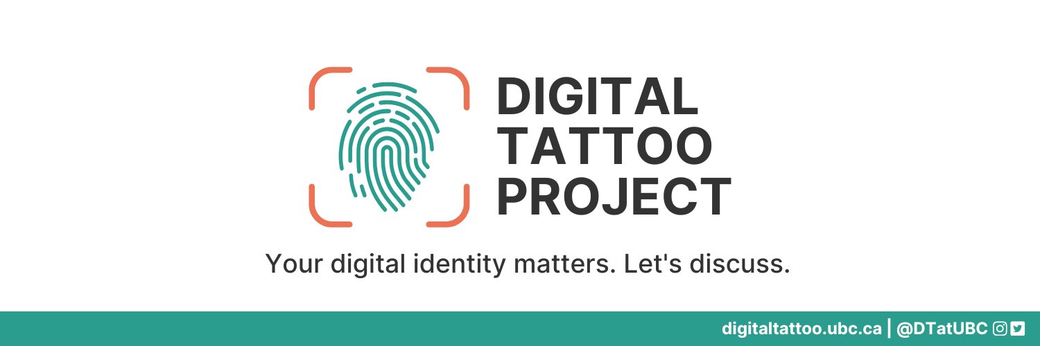Digital Tattoo banner