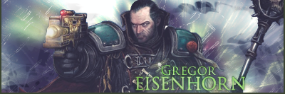 bSinister banner