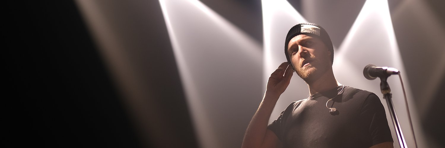 NordeMusic's profile banner image
