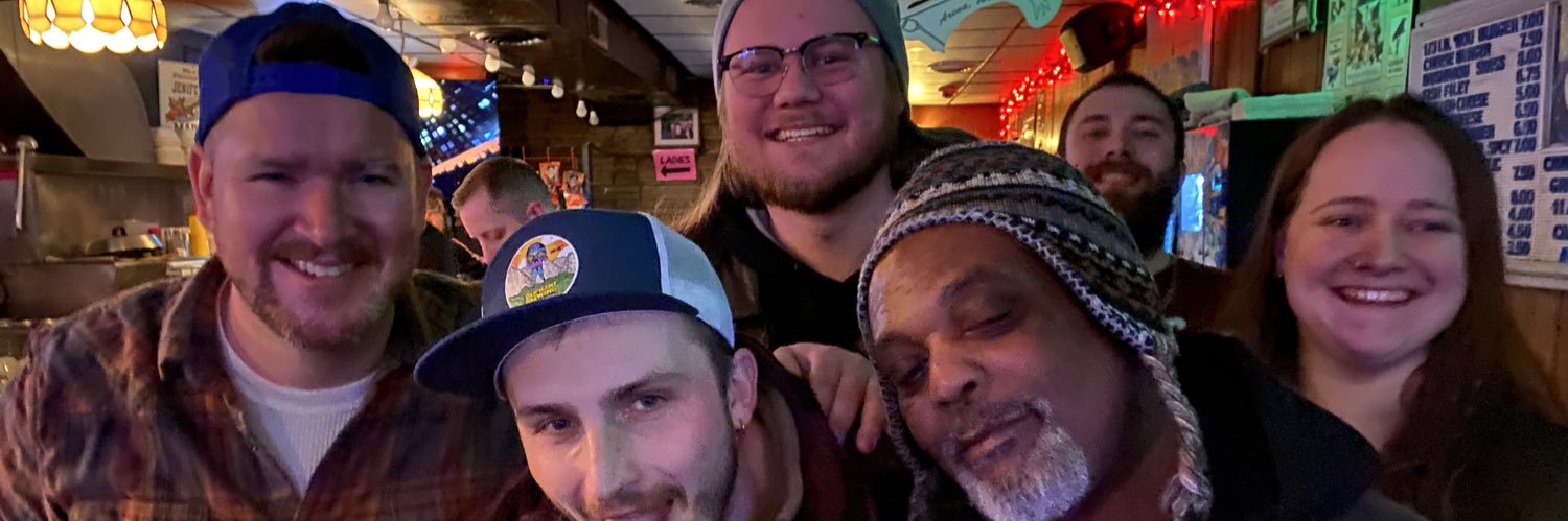 SiddBrownn's profile banner image