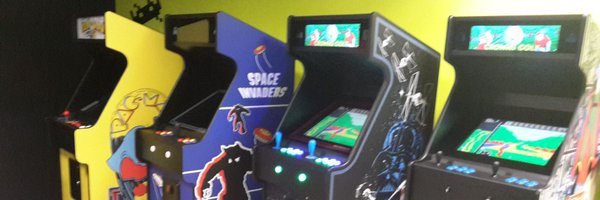FACTORYARCADE Profile Banner