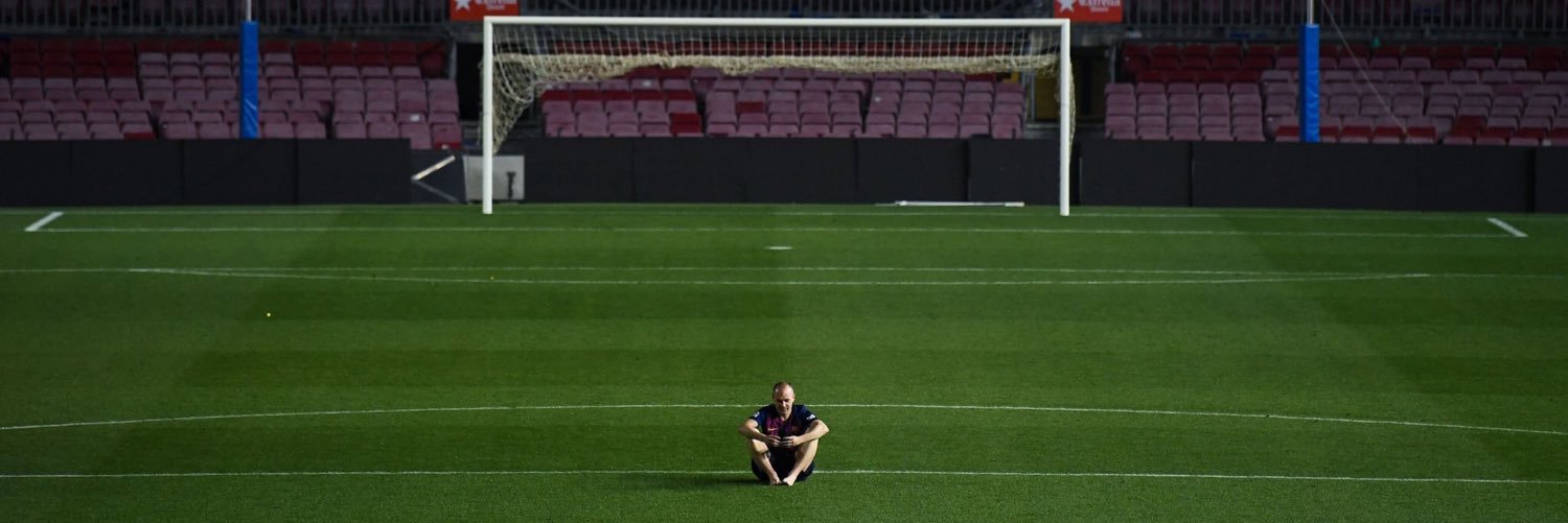 fcbserginho's profile banner image