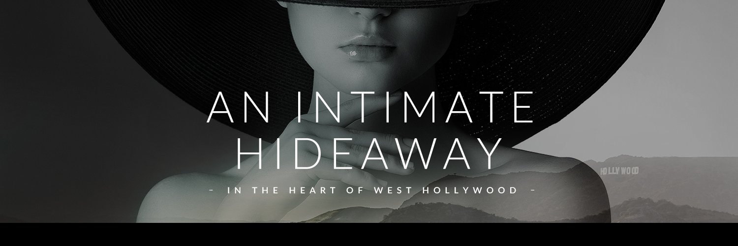 ChamberlainWeHo's profile banner image