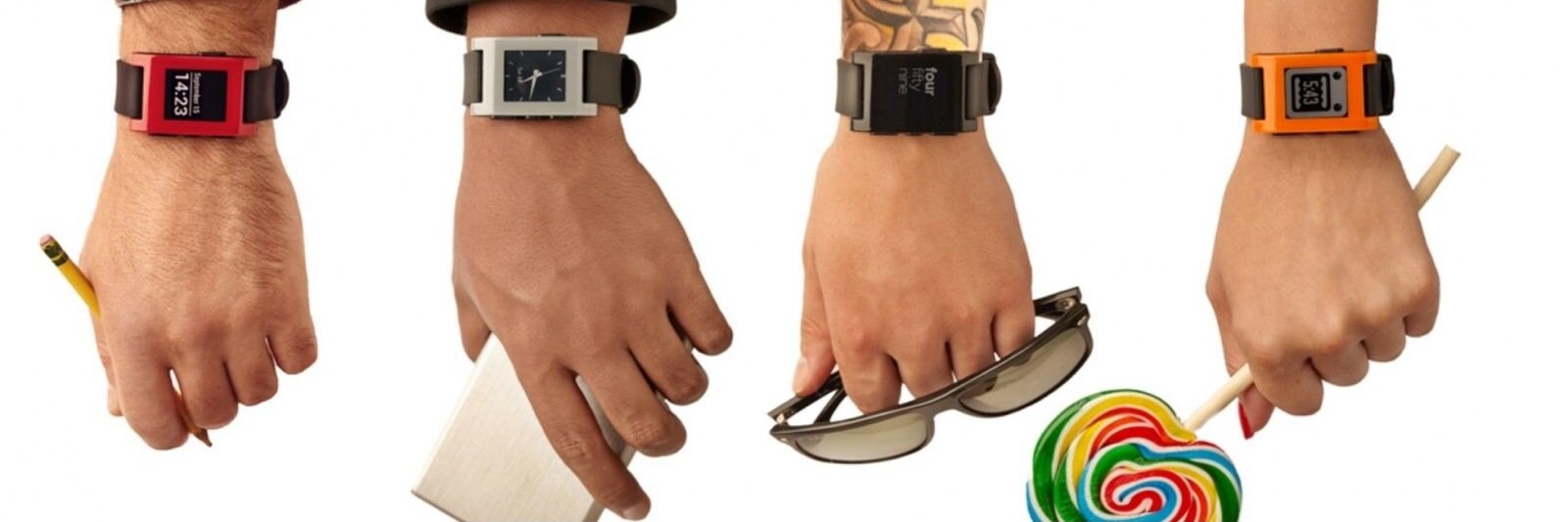 getpebble's profile banner image