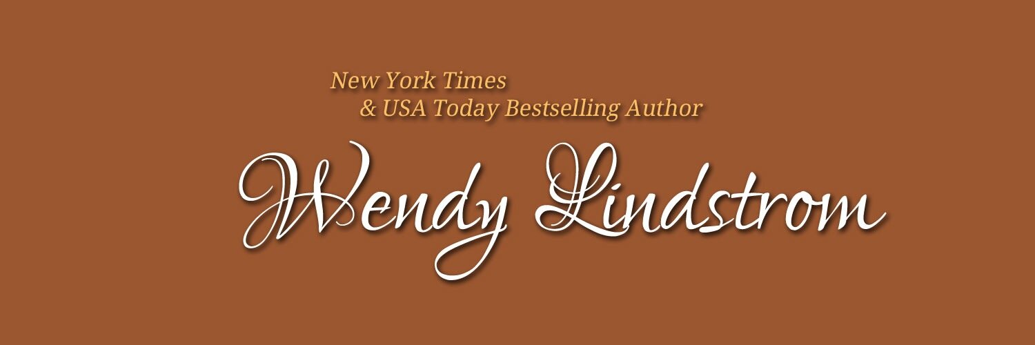 WendyLindstrom's profile banner image