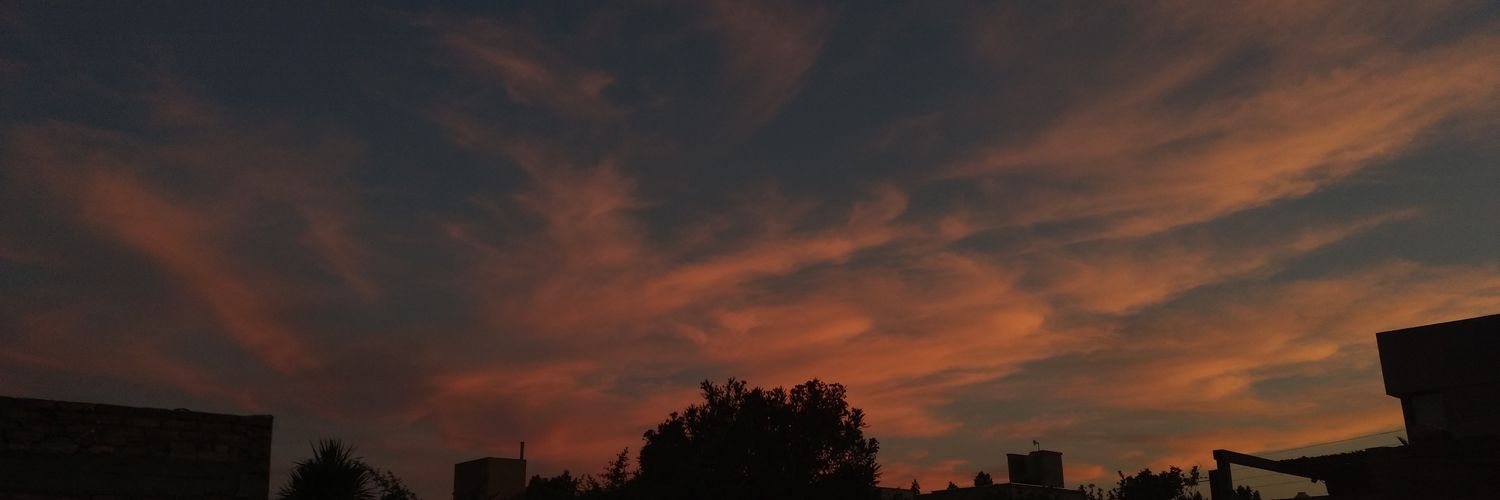 LeninaRamirez's profile banner image