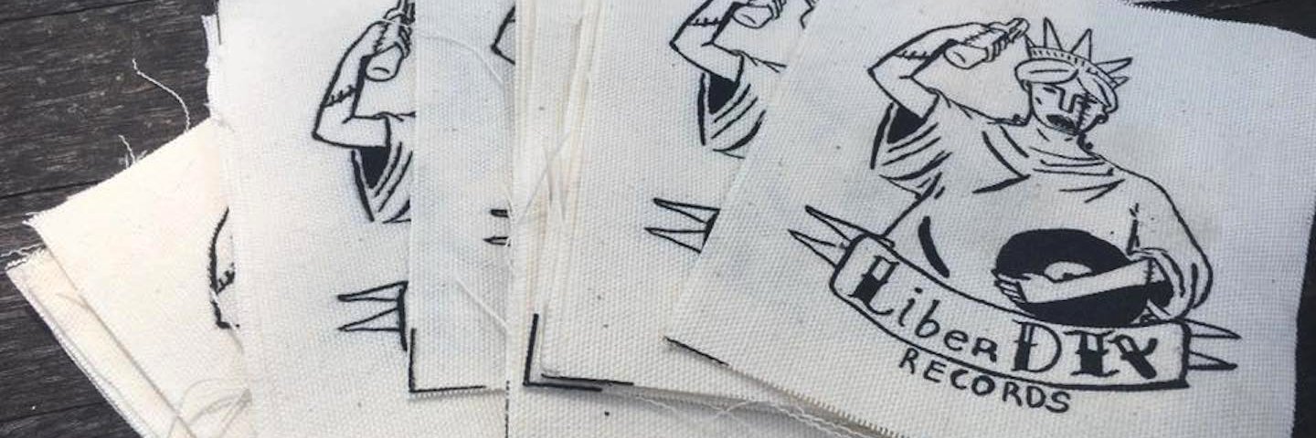 LiberDIY's profile banner image