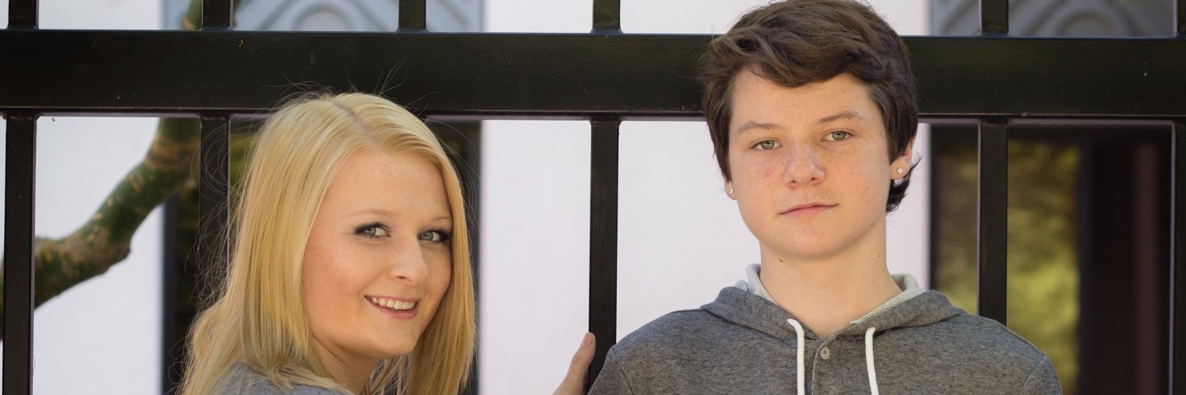 Richard Martin banner