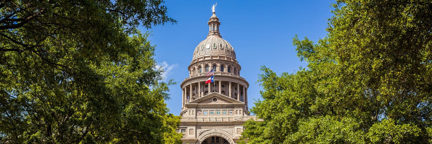 Texas Consumer Association banner