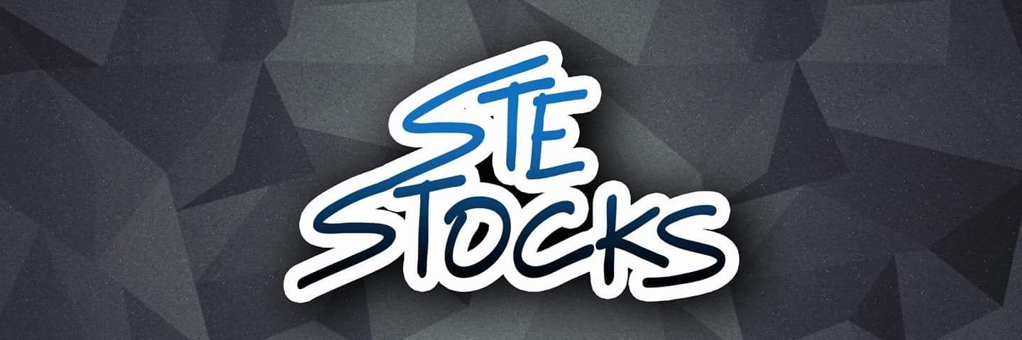 DJSteStocks's profile banner image