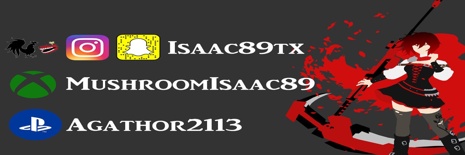 Isaac89tx's profile banner image
