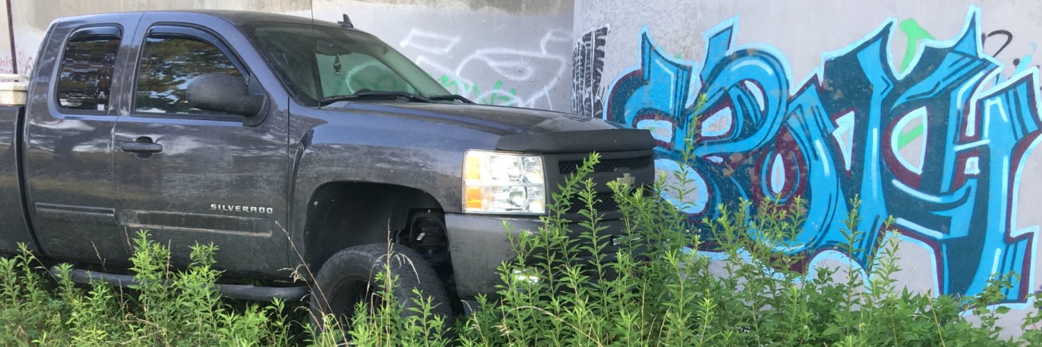 mikey_sapp's profile banner image