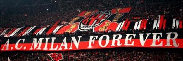 holigansmilan's profile banner image