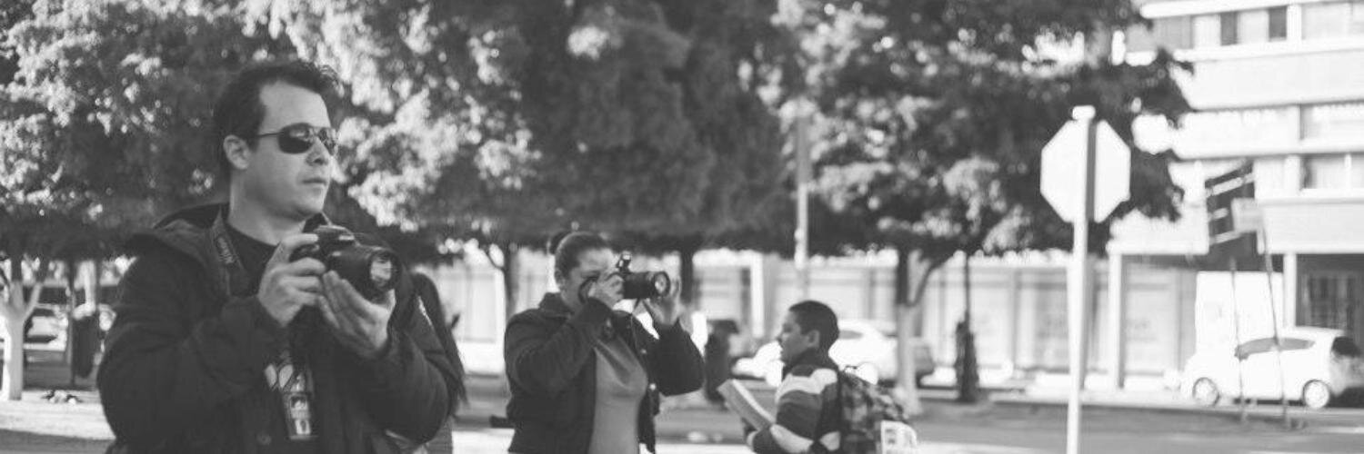 Samuel Noriega banner