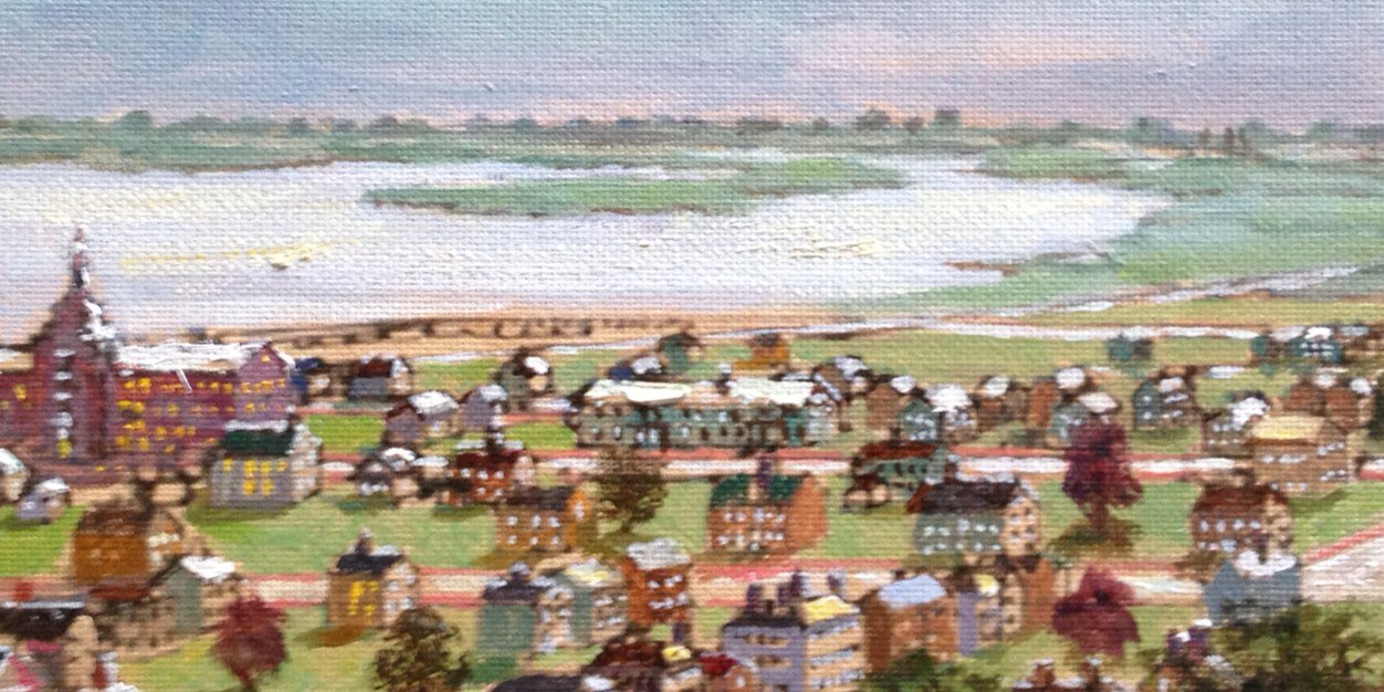 RichBurkeJones's profile banner image