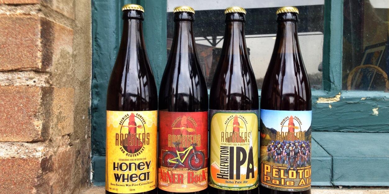Roosters Brewing Co. (@RoostersBrewing) / Posts / X