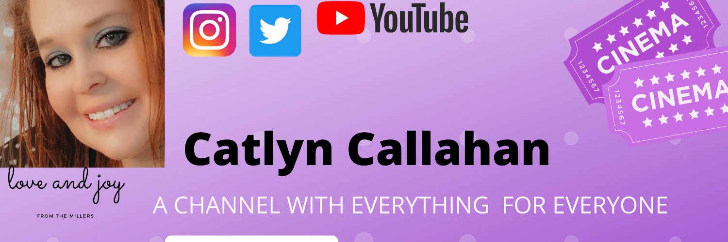 Mariahcallahan3's profile banner image