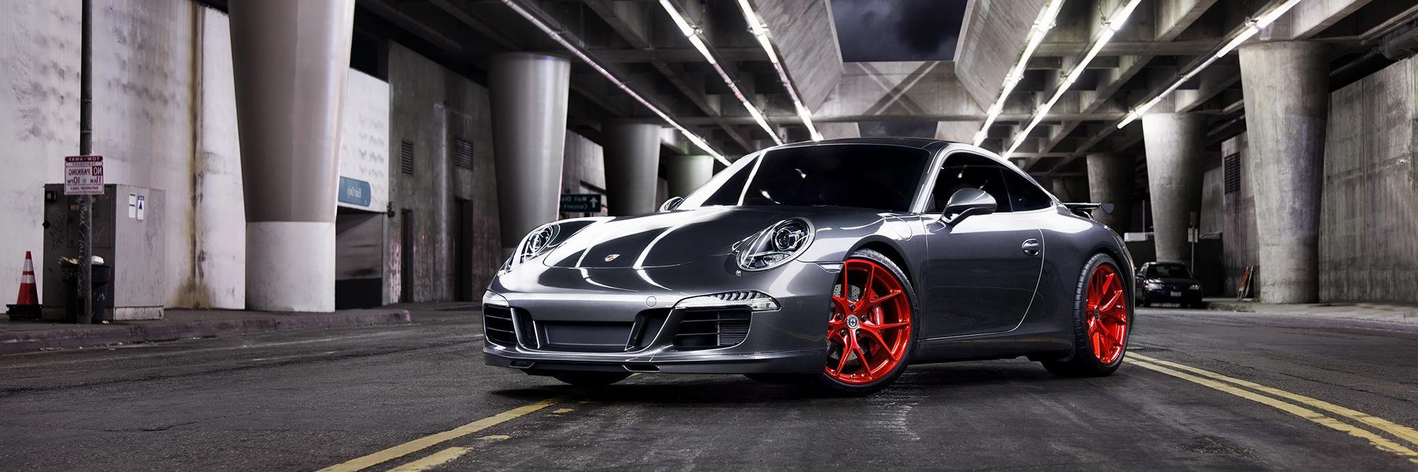 PorscheOwners's profile banner image