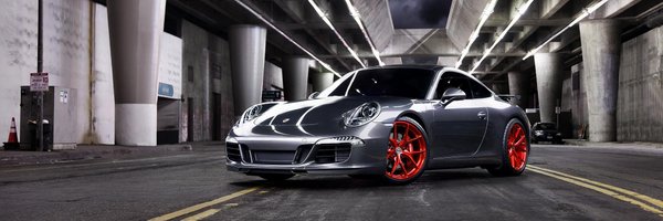 PorscheOwners Profile Banner