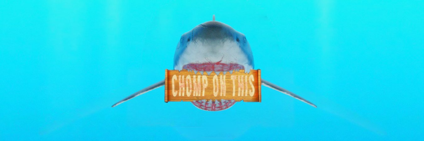 TheHorrorShark1's profile banner image