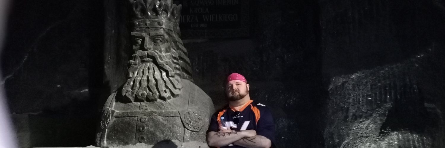 Judetski's profile banner image