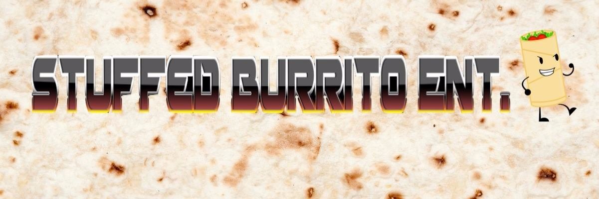 StuffedBurritoE's profile banner image