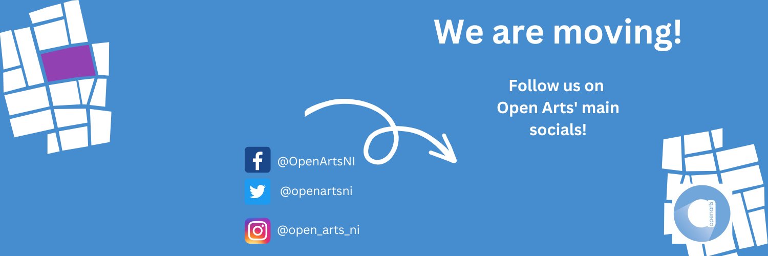 OpenArtsChoir's profile banner image