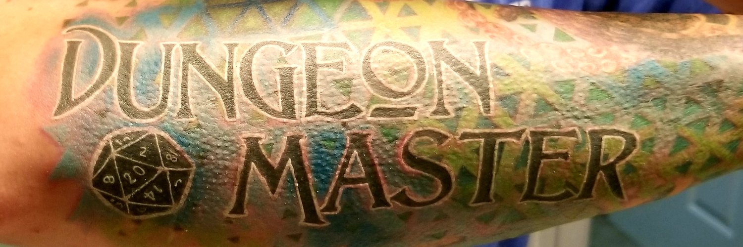 karpomatic's profile banner image