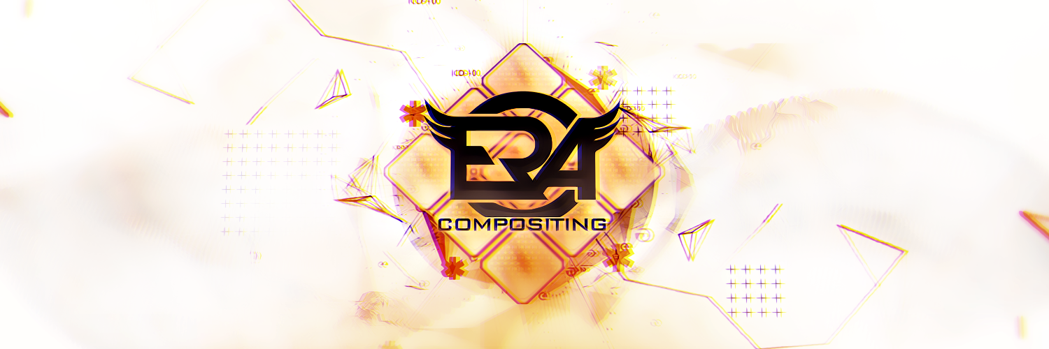 eRaCompositing's profile banner image