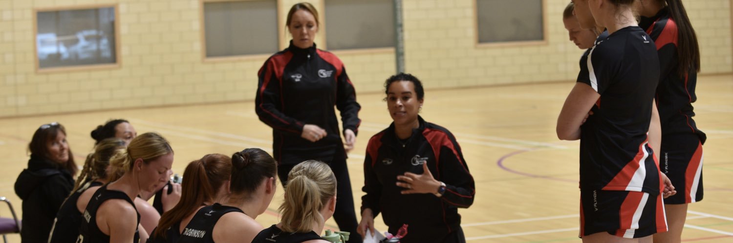 Samantha Wisbey banner