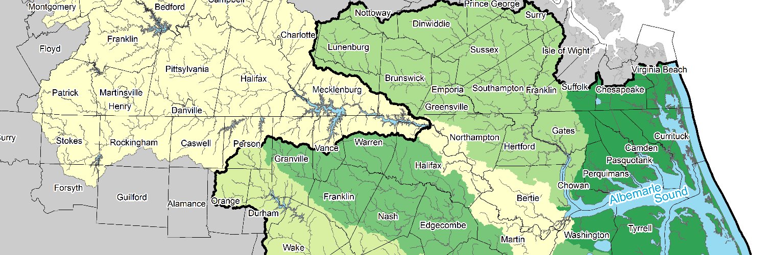 Albemarle-Pamlico NEP banner