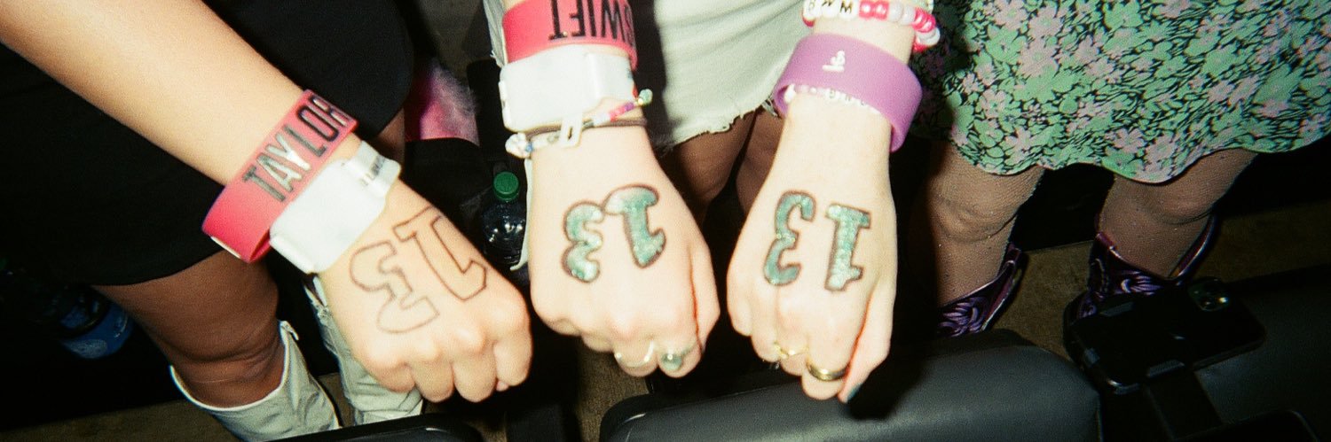 itsmeghan13's profile banner image