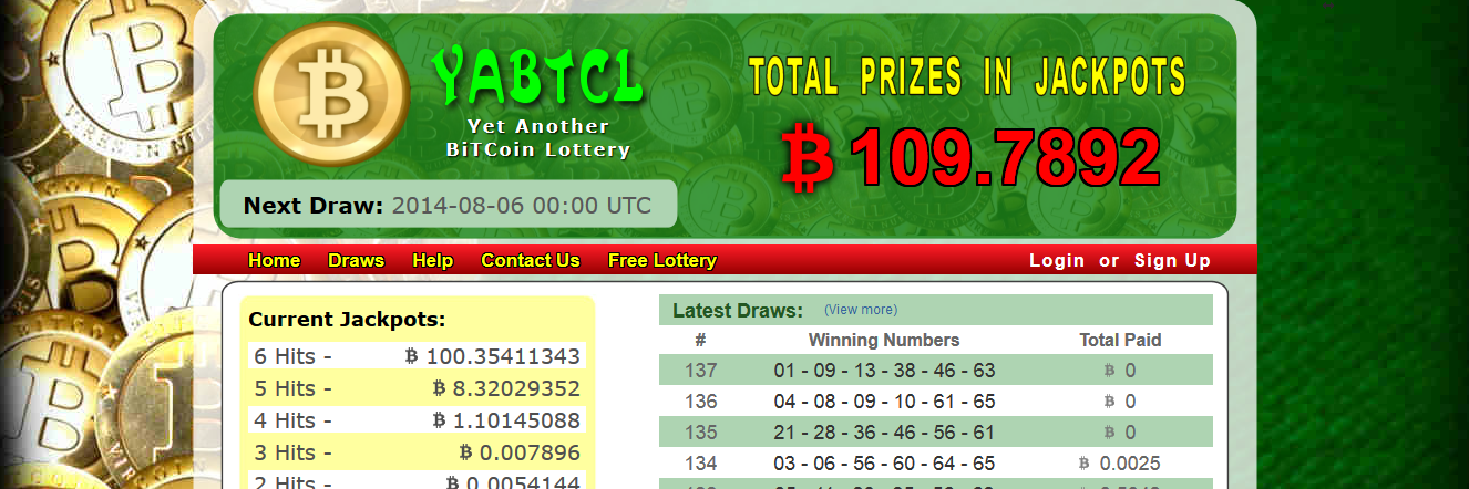 YABTCL.com banner