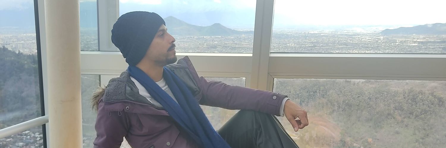 Fsatanna's profile banner image